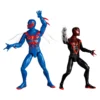 Spider-Man And Miles Morales Talking Action Figures -Disney 461013427640