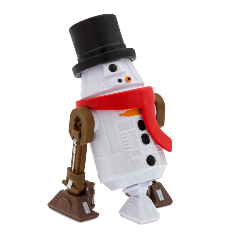 Star Wars Droid Factory R6-SNO Figure 4 Star Wars Droid Factory R6-SNO Figure - Image 2