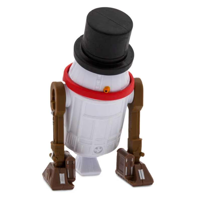 Star Wars Droid Factory R6-SNO Figure 5 Star Wars Droid Factory R6-SNO Figure - Image 3