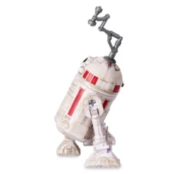 R2-S4M 40th Anniversary Jabba Serving Tray Figurine, Star Wars: Return Of The Jedi -Disney 461013975943 4