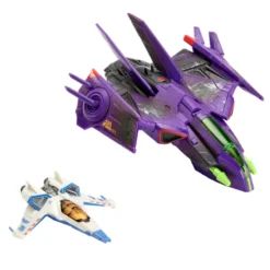Mattel Disney Pixar Lightyear Hyperspeed Series Space Battle Pack 9 Mattel Disney Pixar Lightyear Hyperspeed Series Space Battle Pack -Disney 461022791985 2