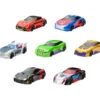 Marvel GO Collection: Racing Original 7-Car Multipack 2 Marvel GO Collection: Racing Original 7-Car Multipack -Disney 461023108522