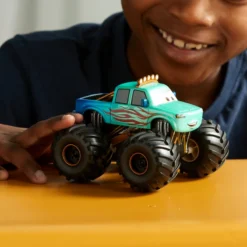 Ivy Die-Cast, Disney Pixar Cars On The Road 9 Ivy Die-Cast, Disney Pixar Cars On The Road -Disney 461023737449 2