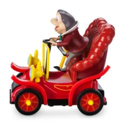 Mr. Toad And Headless Horseman Playset, The Adventures Of Ichabod And Mr. Toad - Disney100 -Disney 461023977357 4