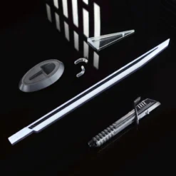 Darksaber Legacy Set, Star Wars: The Mandalorian -Disney 461063427980 4
