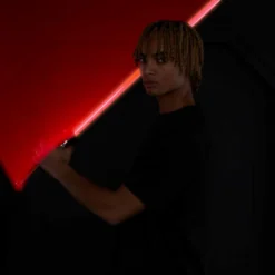 Darth Vader Legacy LIGHTSABER Collectible Set, Star Wars -Disney 461063589688 2