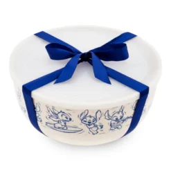 Stitch Nested Mixing Bowls, Set Of 3 -Disney 465012781581 2