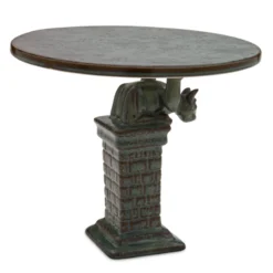 The Haunted Mansion Cake Stand -Disney 465012985033 2