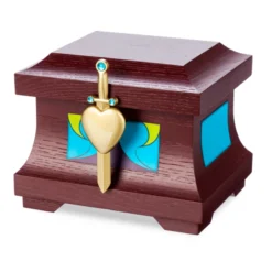 Evil Queen Coasters And Case 11 Evil Queen Coasters And Case -Disney 465013117778 4