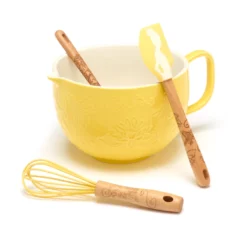 Tiana Baking Set, The Princess And The Frog