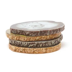 Bambi Coaster Set -Disney 465013360716 2