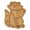 Disney Critters Meeko Serving Platter, Pocahontas 1 Disney Critters Meeko Serving Platter, Pocahontas -Disney 465013380448