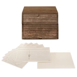 The Princess And The Frog Recipe Box Set