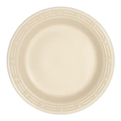 Mickey Mouse Dinner Plate, Disney Homestead Collection