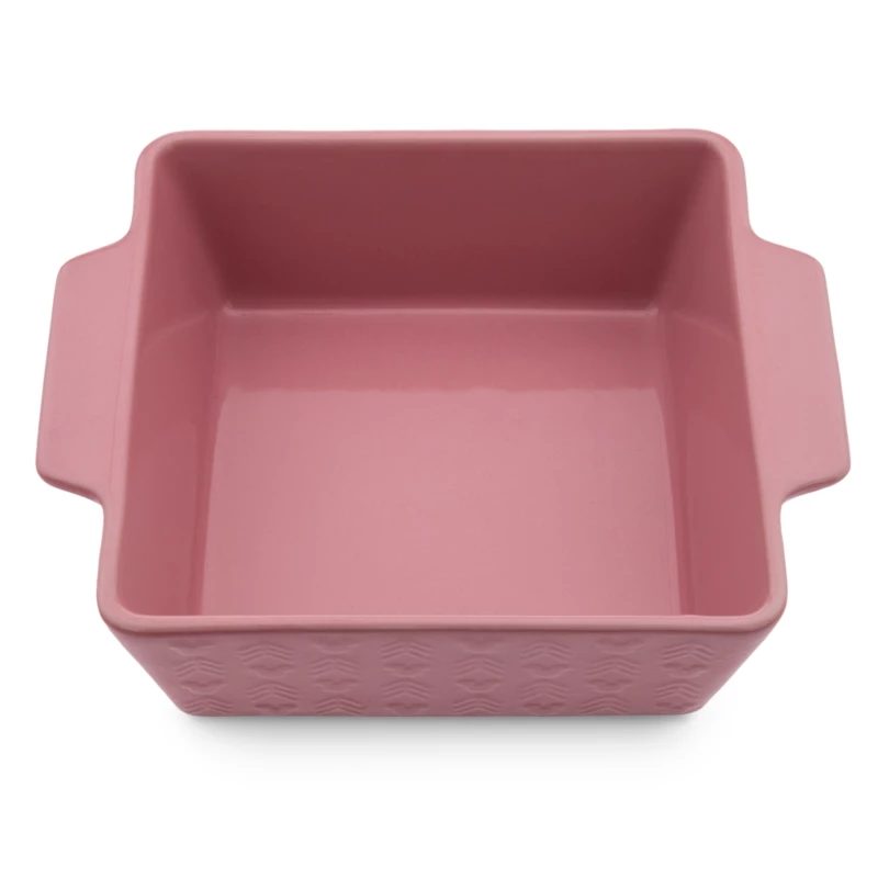 Mickey Mouse Stoneware Baking Dish, Disney Homestead Collection 5 Mickey Mouse Stoneware Baking Dish, Disney Homestead Collection - Image 3