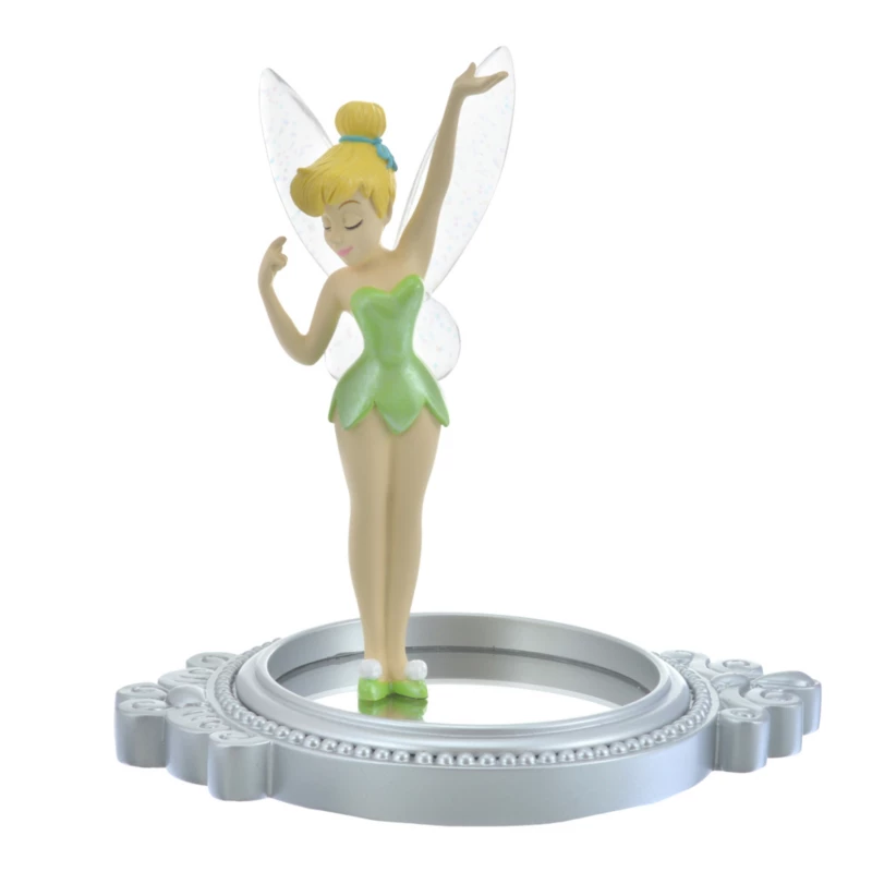 Tinker Bell Accessory Tray, Peter Pan 70 Years 3 Tinker Bell Accessory Tray, Peter Pan 70 Years