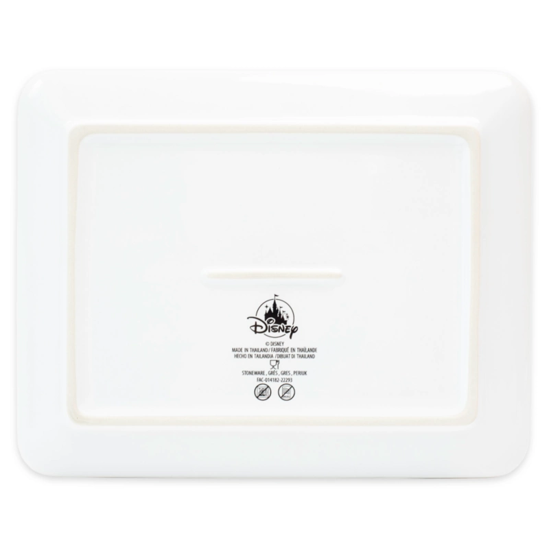 Minnie Parisienne Plate 4 Minnie Parisienne Plate - Image 2