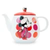 Minnie Parisienne Teapot -Disney 465014132015