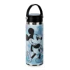 Mickey Mouse Tie-Dye Stainless Steel Water Bottle -Disney 465022663105