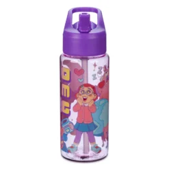 Mei Lee Red Panda Water Bottle, Turning Red -Disney 465022718560 4