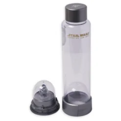 Disney Parks Ashley Eckstein Star Wars: Guided By The Light Water Bottle -Disney 465022863345 1