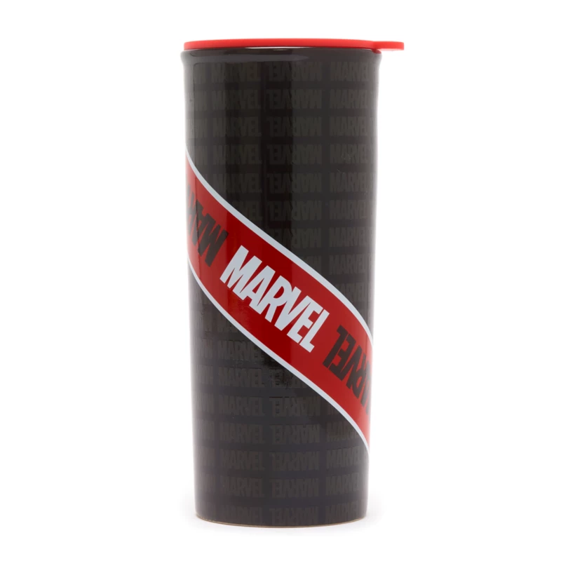 Marvel Travel Tumbler 4 Marvel Travel Tumbler - Image 2