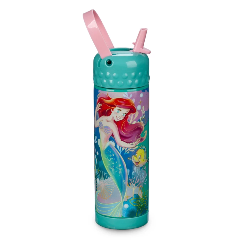 The Little Mermaid Water Bottle 3 The Little Mermaid Water Bottle