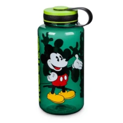 Mickey Mouse Water Bottle, Mickey & Co. -Disney 465023854663 1