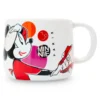 Minnie Parisienne Teacup -Disney 465023929187