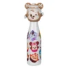 Disney Munchlings Stainless Steel Water Bottle With Topper -Disney 465023953588