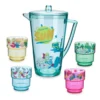 Toy Story Pitcher And Cup Set -Disney 465024181270
