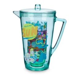 Toy Story Pitcher And Cup Set -Disney 465024181270 3