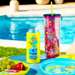 Toy Story Tumbler With Straw -Disney 465024181508 1