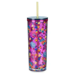Toy Story Tumbler With Straw -Disney 465024181508 3