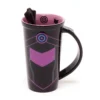 Hawkeye Quiver Mug -Disney 465032571452
