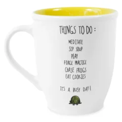 Grogu Mug, Star Wars: The Mandalorian -Disney 465032643807 1