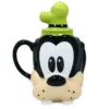 Goofy 90th Anniversary Mug 1 Goofy 90th Anniversary Mug -Disney 465032718314