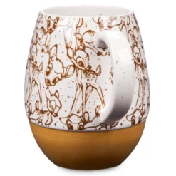 Bambi Two-Tone Mug -Disney 465032900542 2