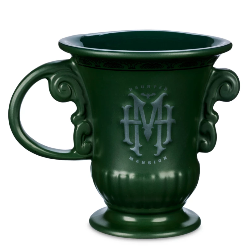 The Haunted Mansion Mug 4 The Haunted Mansion Mug - Image 2
