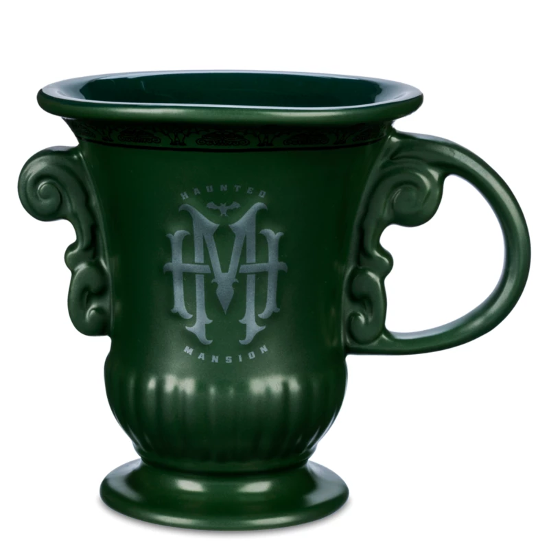 The Haunted Mansion Mug 3 The Haunted Mansion Mug