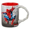 Spider-Man 60th Anniversary Mug -Disney 465032903697