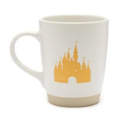 ''Living In A Fantasyland'' Castle Mug 7 ''Living In A Fantasyland'' Castle Mug -Disney 465032911289 2
