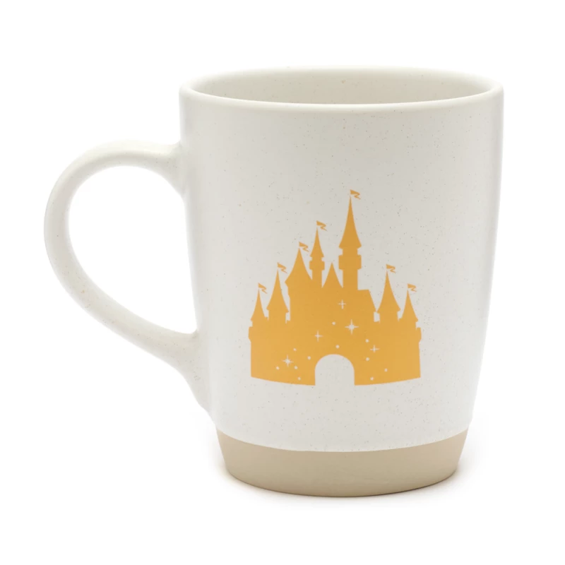 ''Living In A Fantasyland'' Castle Mug 5 ''Living In A Fantasyland'' Castle Mug - Image 3