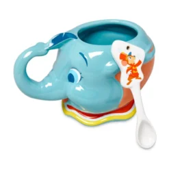 Dumbo Figural Mug -Disney 465032996422 1