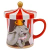 Dumbo Mug With Lid 1 Dumbo Mug With Lid -Disney 465033279067