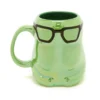 Flubber 25th Anniversary Mug -Disney 465033279142