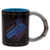 Black Panther: Wakanda Forever Mug -Disney 465033279487