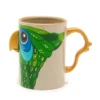 Parrot Head Mug, Mary Poppins -Disney 465033280117