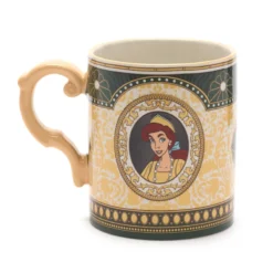Anastasia 25th Anniversary Mug -Disney 465033280377 2