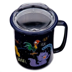 Disney Critters Travel Mug -Disney 465033283347 4